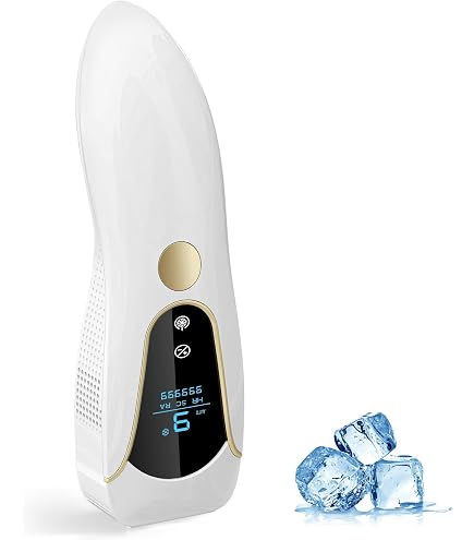 Cooling Gel Used with Hair Removal and Facial Beauty Device